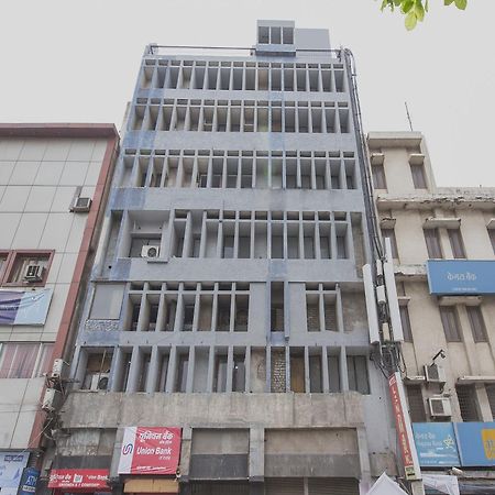 Hotel O Hotel Landmark Inn دلهي المظهر الخارجي الصورة