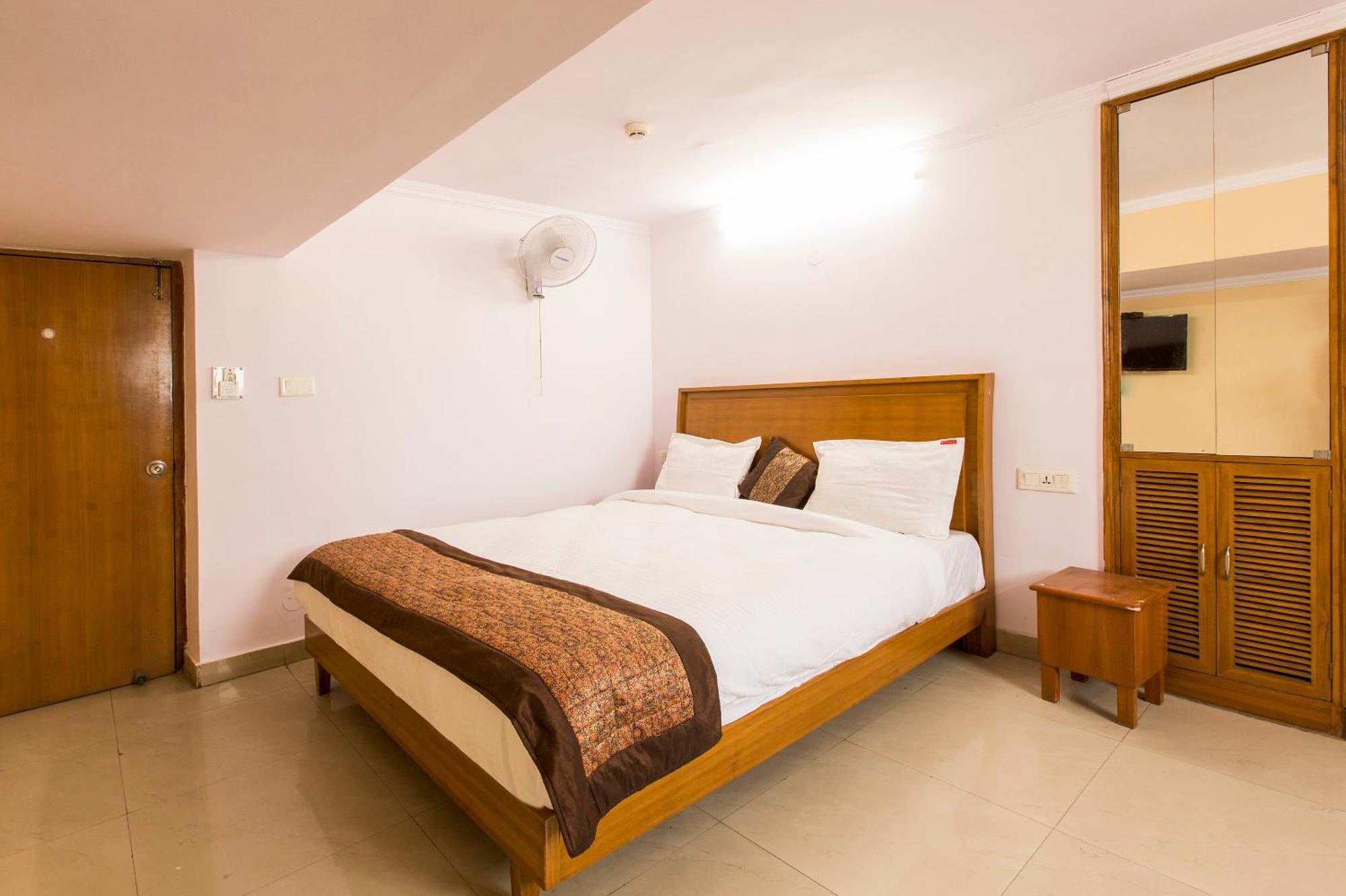Hotel O Hotel Landmark Inn دلهي المظهر الخارجي الصورة