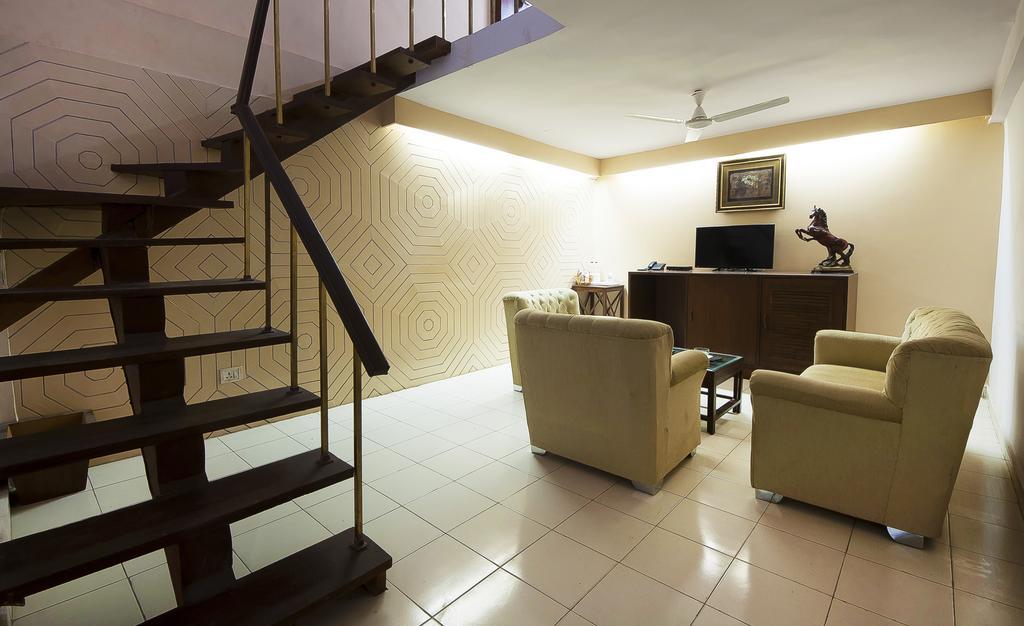 Hotel O Hotel Landmark Inn دلهي المظهر الخارجي الصورة