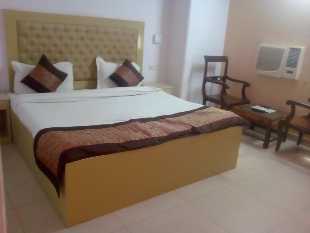 Hotel O Hotel Landmark Inn دلهي المظهر الخارجي الصورة