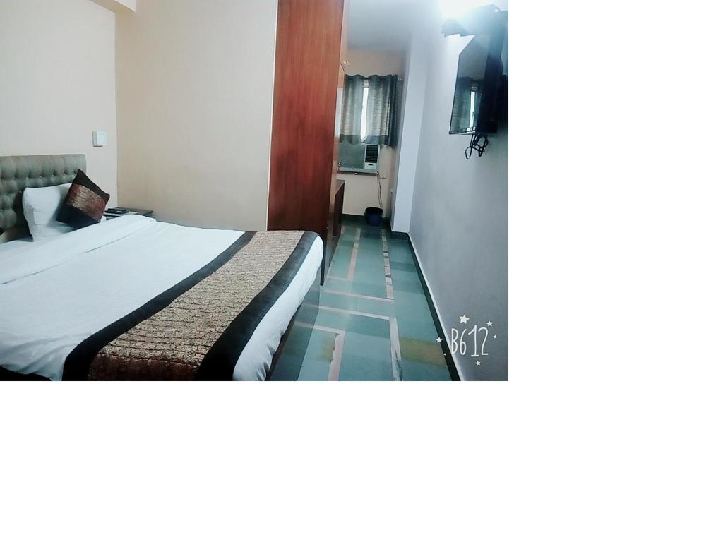 Hotel O Hotel Landmark Inn دلهي المظهر الخارجي الصورة