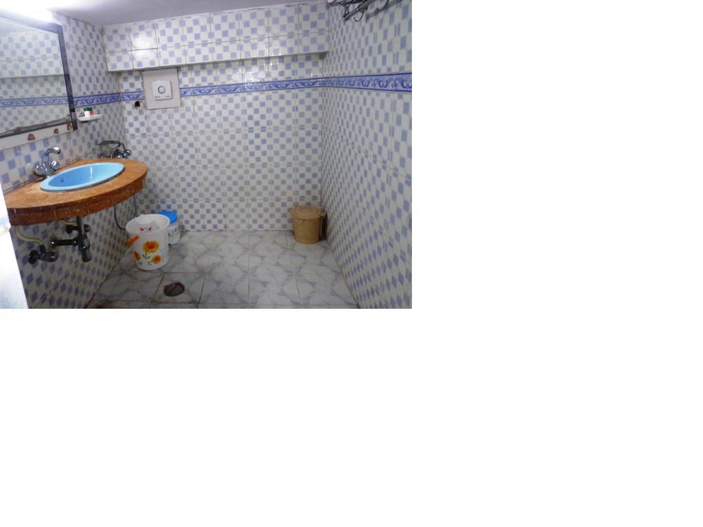 Hotel O Hotel Landmark Inn دلهي المظهر الخارجي الصورة