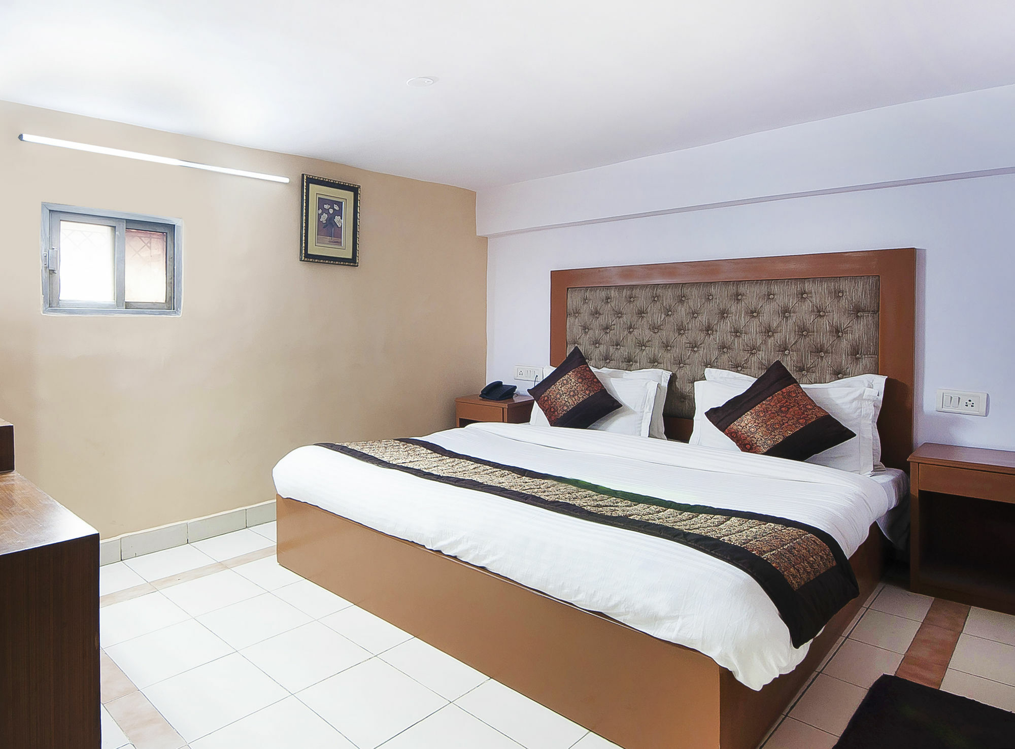 Hotel O Hotel Landmark Inn دلهي المظهر الخارجي الصورة
