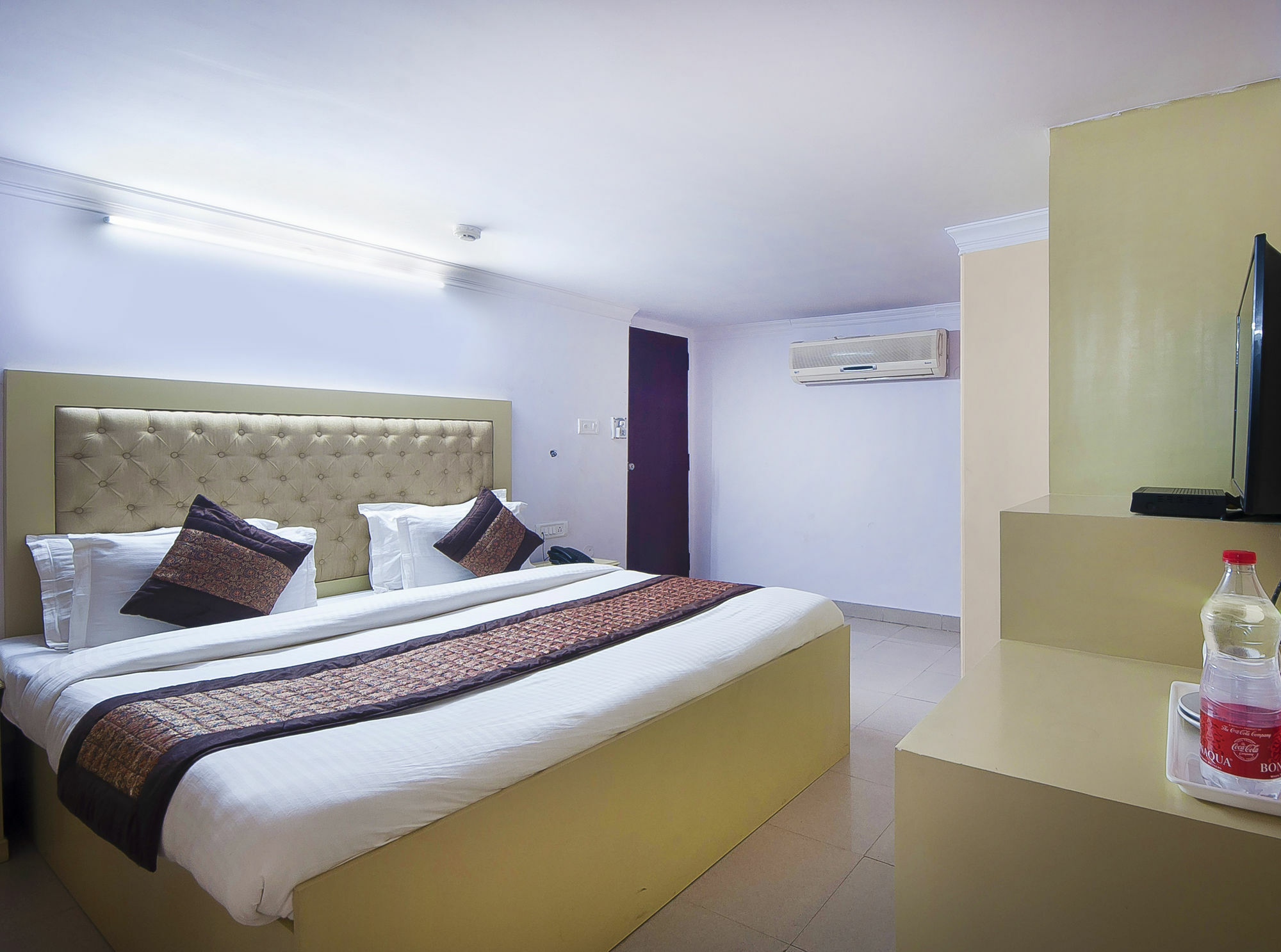Hotel O Hotel Landmark Inn دلهي المظهر الخارجي الصورة