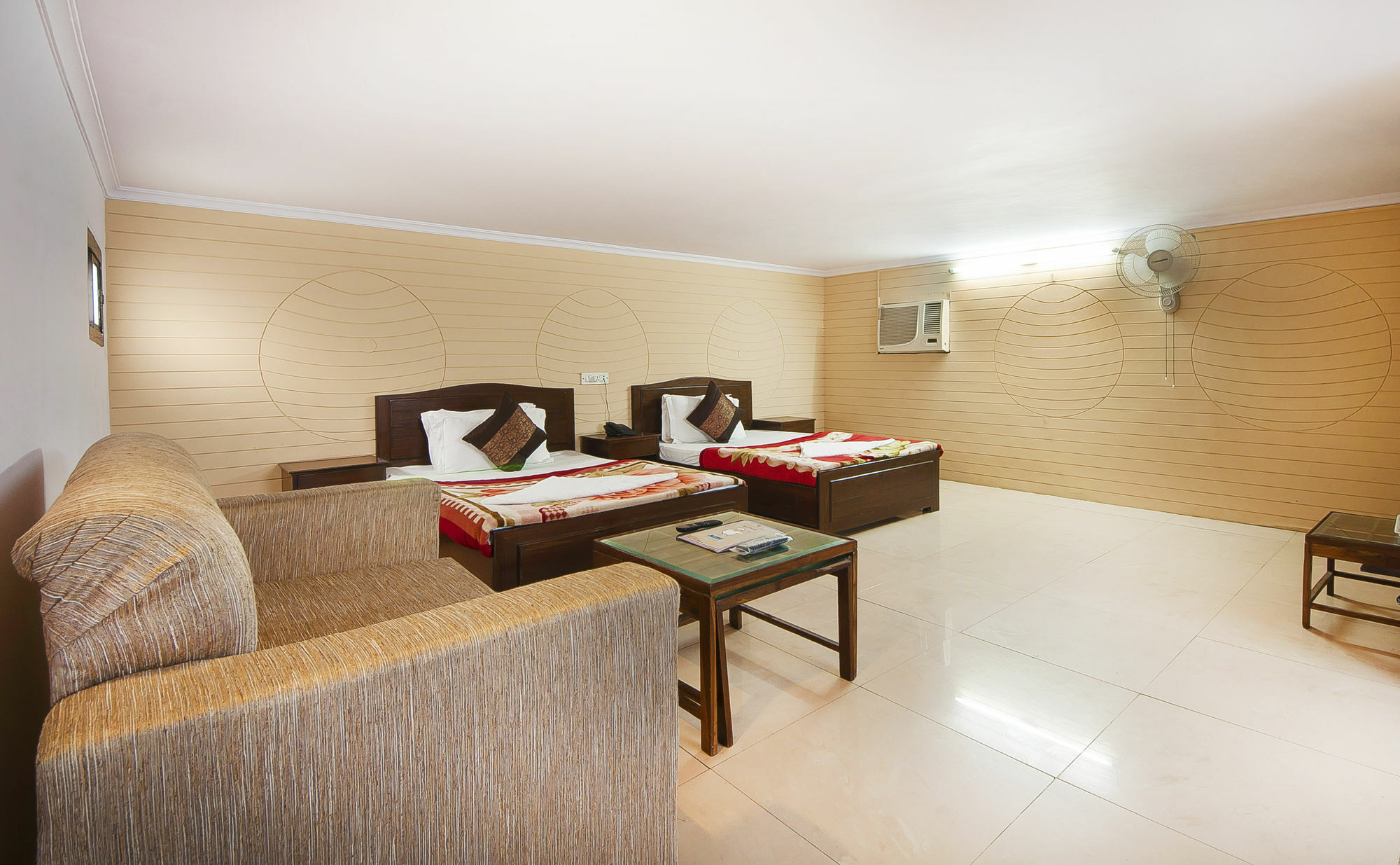 Hotel O Hotel Landmark Inn دلهي المظهر الخارجي الصورة