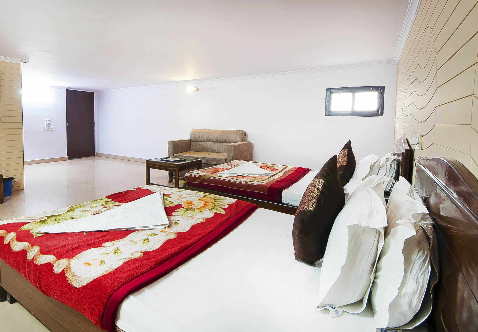 Hotel O Hotel Landmark Inn دلهي المظهر الخارجي الصورة