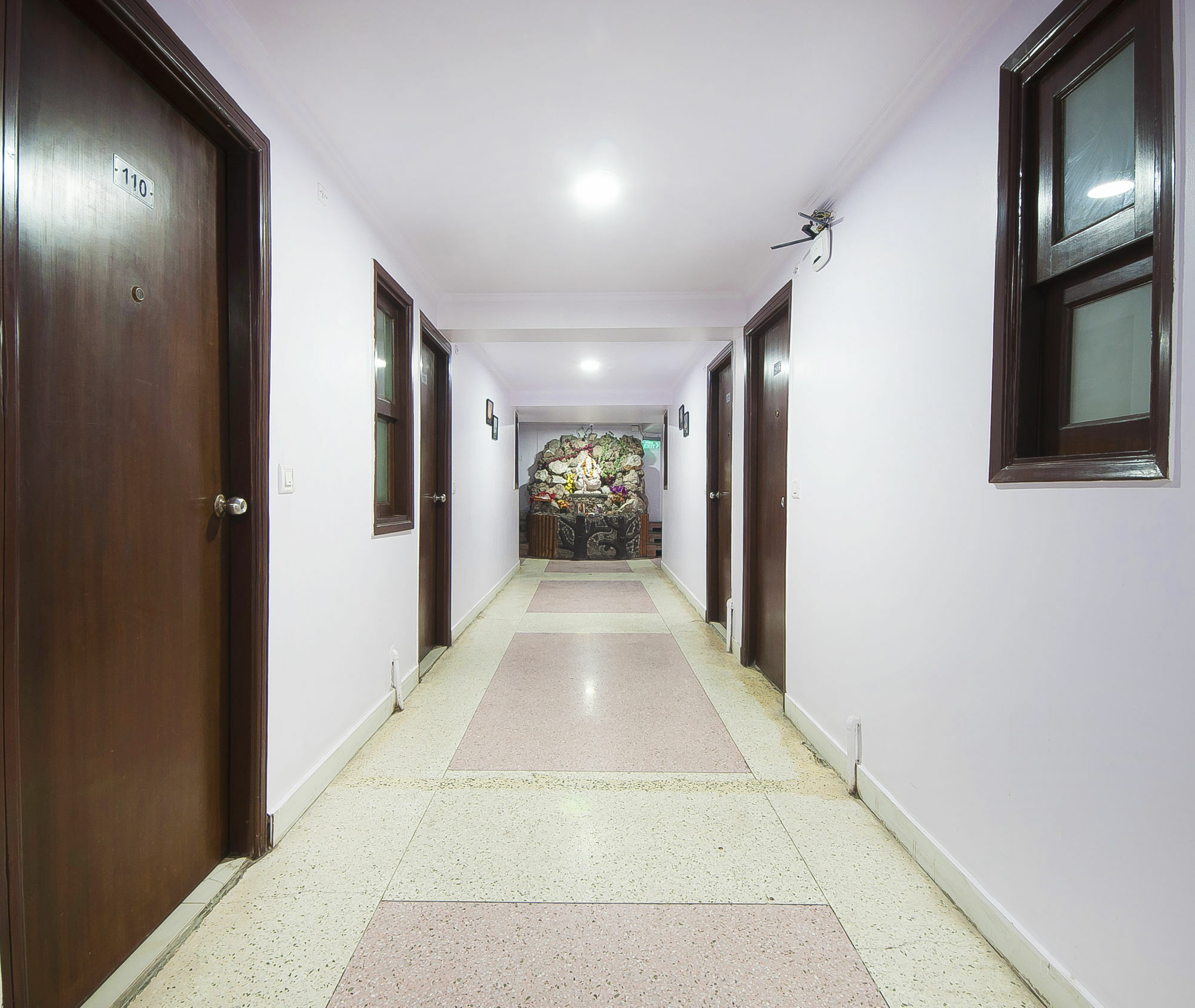 Hotel O Hotel Landmark Inn دلهي المظهر الخارجي الصورة