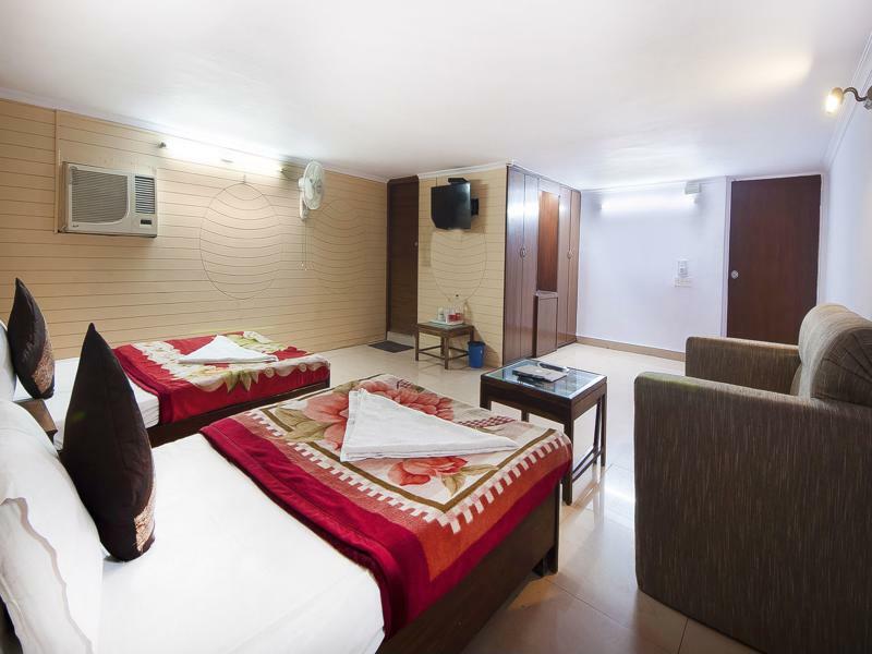 Hotel O Hotel Landmark Inn دلهي المظهر الخارجي الصورة