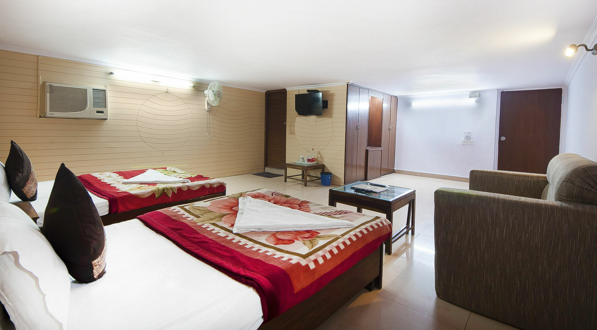 Hotel O Hotel Landmark Inn دلهي المظهر الخارجي الصورة